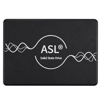 Solid State Drive (SSD) , 240GB, 2.5