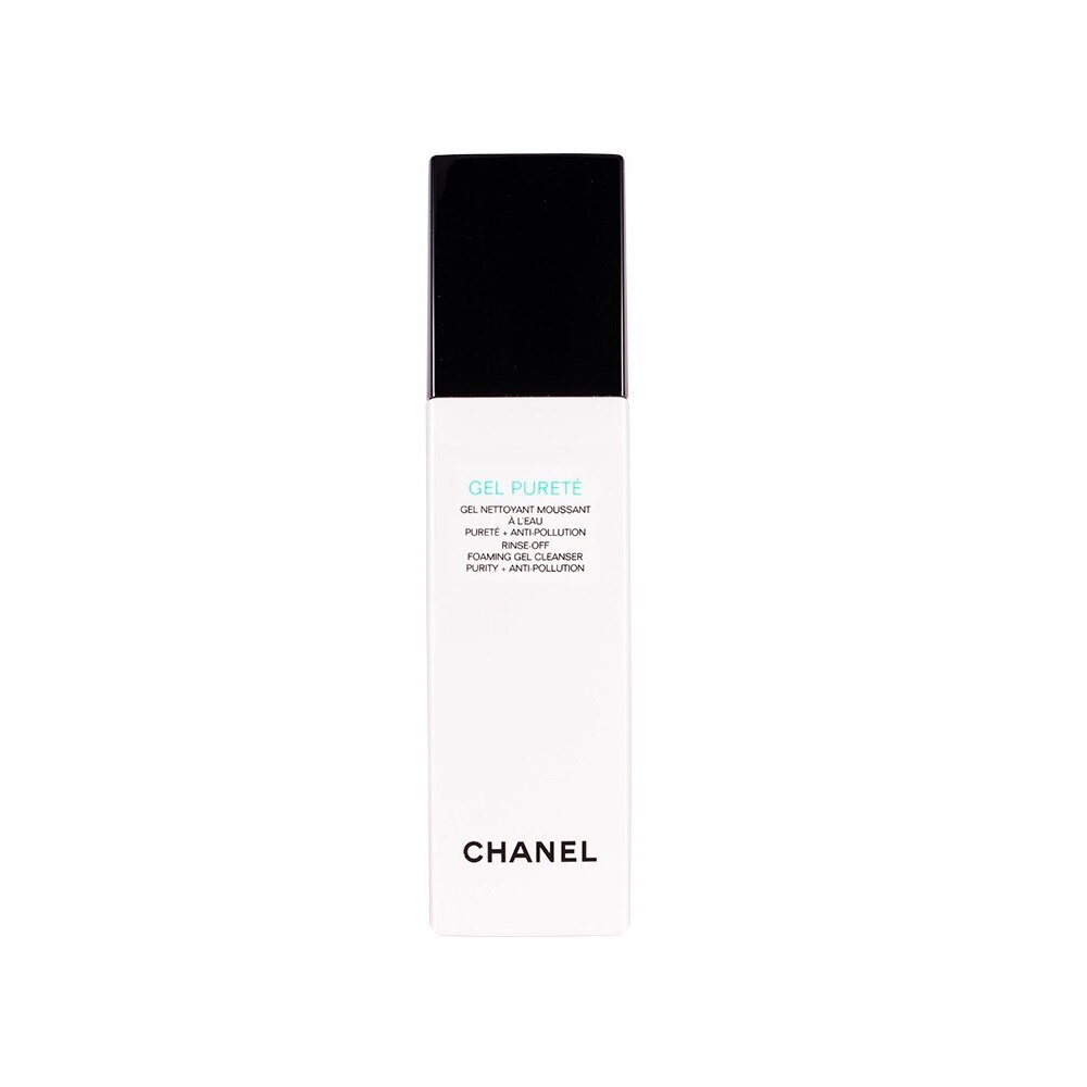 Gel de curatare pentru ten Purete, Chanel, 150 ml
