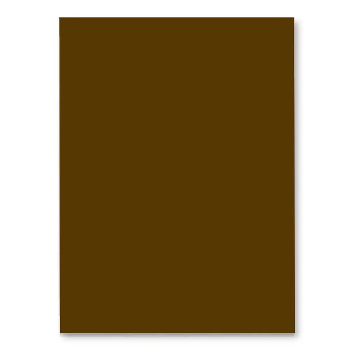 Hartie Cartonata FAVINI, Maro, 50x70 cm, 20 Coli/Top, 220 g/m²