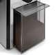 Rasnita de cafea De'Longhi KG 89, 110 W, 120 g, Negru/Inox