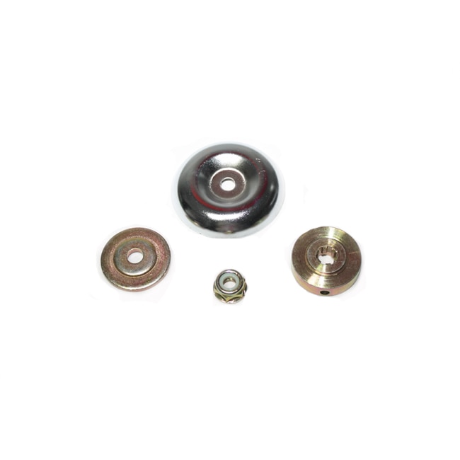 Set piulite pentru motocositoare Micul Fermier, 4buc