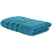 prosop de baie quasar amp co 100  bumbac 70 x 140 cm turcoaz imagen 15_0_
0