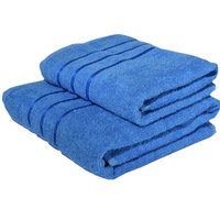 set 2 prosoape quasar amp co 100 bumbac 50 x 90  70 x 140 cm albastru imagen 14_0_
0