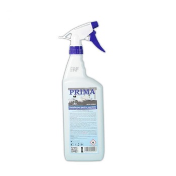 Dezinfectant rapid pentru suprafete Hexy Spray Dezinfectant rapid pentru suprafete Hexy Spray