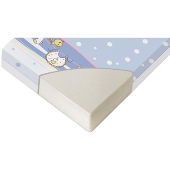 Saltea Lorelli Pat Classic 60x120x6cm Saltea Lorelli Pat Classic 60x120x6cm