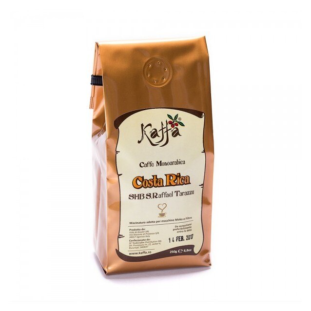Costa Rica - 250 g