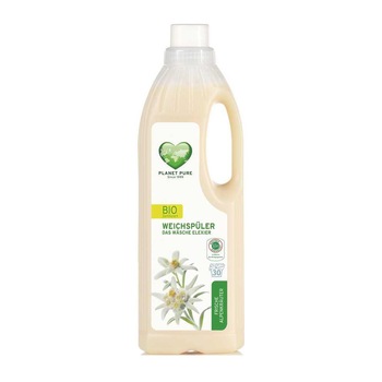 Balsam de rufe bio Flori de munte Planet Pure, Planet Pure, 1L Balsam de rufe bio Flori de munte Planet Pure, Planet Pure, 1L