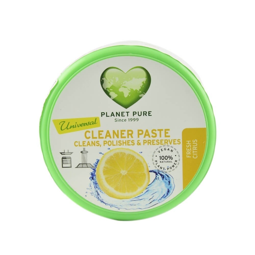 Pasta de curatare universala Planet Pure, Planet Pure, 300g