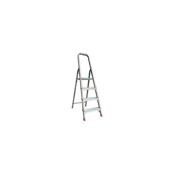 Scara aluminiu 4 trepte, Strend Pro ALW4, 1.52 m, 120 kG Scara aluminiu 4 trepte, Strend Pro ALW4, 1.52 m, 120 kG