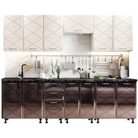 set bucatarie boston 26 mdf 260x60x210cm cremciocolata imagen 13_0_
0