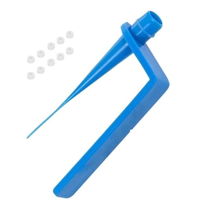 Dispozitiv indepartare papiloame prin ligaturare, Skin Tag removal kit