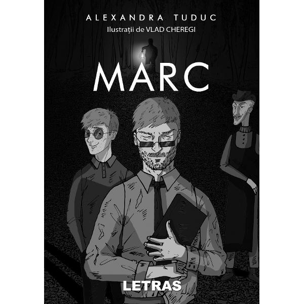 Marc - Alexandra Tuduc