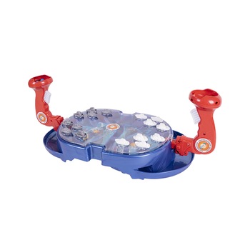 Joc de societate Malipen Sea Battle cu bile Joc de societate Malipen Sea Battle cu bile