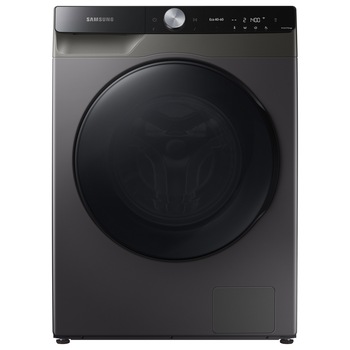 Masina de spalat rufe Samsung WW90T734DBX/S7, 9 kg, 1400 RPM, Clasa A, Quick Bubble, AI Control, Auto Dispenser, Steam, Super Speed 59, Motor Digital Inverter, Wifi, Inox Masina de spalat rufe Samsung WW90T734DBX/S7, 9 kg, 1400 RPM, Clasa A, Quick Bubble, AI Control, Auto Dispenser, Steam, Super Speed 59, Motor Digital Inverter, Wifi, Inox