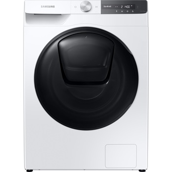 Masina de spalat rufe Samsung WW80T854DBT/S7, 8 kg, 1400 RPM, Clasa A, QuickDrive, AI Control, Add Wash, Steam, Super Speed 39, Motor Digital Inverter, Wifi, Alb Masina de spalat rufe Samsung WW80T854DBT/S7, 8 kg, 1400 RPM, Clasa A, QuickDrive, AI Control, Add Wash, Steam, Super Speed 39, Motor Digital Inverter, Wifi, Alb