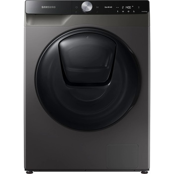 Masina de spalat rufe Samsung WW90T754DBX/S7, 9 kg, 1400 RPM, Clasa A, Quick Bubble, AI Control, Add Wash, Steam, Super Speed 39, Motor Digital Inverter, Wifi, Inox Masina de spalat rufe Samsung WW90T754DBX/S7, 9 kg, 1400 RPM, Clasa A, Quick Bubble, AI Control, Add Wash, Steam, Super Speed 39, Motor Digital Inverter, Wifi, Inox
