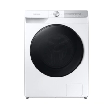 Masina de spalat rufe Samsung WW90T734DBH/S7, 9 kg, 1400 RPM, Clasa A, Quick Bubble, AI Control, Auto Dispenser, Steam, Super Speed 59, Motor Digital Inverter, Wifi, Alb Masina de spalat rufe Samsung WW90T734DBH/S7, 9 kg, 1400 RPM, Clasa A, Quick Bubble, AI Control, Auto Dispenser, Steam, Super Speed 59, Motor Digital Inverter, Wifi, Alb