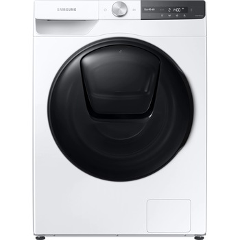 Masina de spalat rufe Samsung WW80T754DBT/S7, 8 kg, 1400 RPM, Clasa B, Quick Bubble, AI Control, Add Wash, Steam, Super Speed 39, Motor Digital Inverter, Wifi, Alb Masina de spalat rufe Samsung WW80T754DBT/S7, 8 kg, 1400 RPM, Clasa B, Quick Bubble, AI Control, Add Wash, Steam, Super Speed 39, Motor Digital Inverter, Wifi, Alb