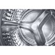 Masina de spalat rufe Samsung WW70TA046AX/LE, 7 kg, 1400 RPM, Clasa B, Eco Bubble, Bubble Soak, Steam, Smart Check, Motor Digital Inverter, Inox
