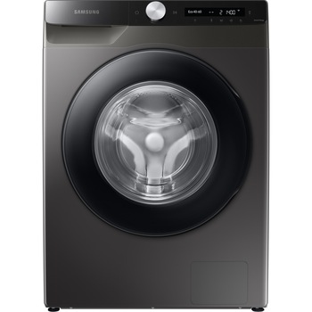 Masina de spalat rufe Samsung WW80T534DAX/S7, 8 kg, 1400 RPM, Clasa B, Auto-Dispenser, AI Control, Steam, Eco Bubble, Drum Clean, Motor Digital Inverter, Wifi, Inox Masina de spalat rufe Samsung WW80T534DAX/S7, 8 kg, 1400 RPM, Clasa B, Auto-Dispenser, AI Control, Steam, Eco Bubble, Drum Clean, Motor Digital Inverter, Wifi, Inox