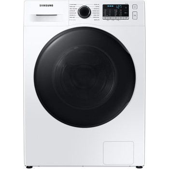 Masina de spalat rufe cu uscator Samsung WD90TA046BE/LE, 9 kg Spalare, 6 kg Uscare, 1400 RPM, Clasa B, Eco Bubble, Bubble Soak, Steam, Airwash, Motor Digital Inverter, Alb Masina de spalat rufe cu uscator Samsung WD90TA046BE/LE, 9 kg Spalare, 6 kg Uscare, 1400 RPM, Clasa B, Eco Bubble, Bubble Soak, Steam, Airwash, Motor Digital Inverter, Alb