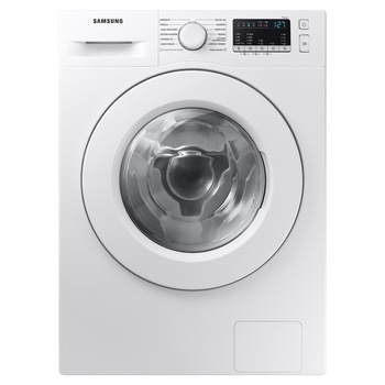 Masina de spalat rufe cu uscator Samsung WD80T4046EE/LE, 8 kg Spalare, 5 kg Uscare, 1400 RPM, Clasa C, Eco Bubble, Bubble Soak, Steam, Airwash, Motor Digital Inverter, Alb Masina de spalat rufe cu uscator Samsung WD80T4046EE/LE, 8 kg Spalare, 5 kg Uscare, 1400 RPM, Clasa C, Eco Bubble, Bubble Soak, Steam, Airwash, Motor Digital Inverter, Alb