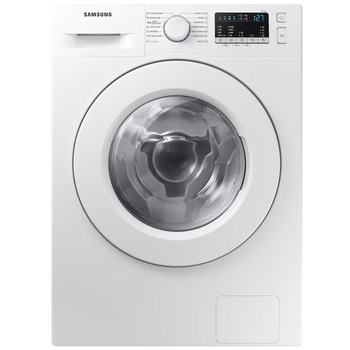 Masina de spalat rufe cu uscator Samsung WD70T4046EE/LE, Spalare 7 kg, Uscare 4 kg, 1400 RPM, Clasa D, Eco Bubble, Bubble Soak, Steam, Airwash, Motor Digital Inverter, Alb Masina de spalat rufe cu uscator Samsung WD70T4046EE/LE, Spalare 7 kg, Uscare 4 kg, 1400 RPM, Clasa D, Eco Bubble, Bubble Soak, Steam, Airwash, Motor Digital Inverter, Alb