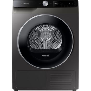 Uscator de rufe Samsung DV90T6240LX/S7, Pompa de caldura, 9 kg, Clasa A+++, AI Control, Quick Dry, Hygiene Care, Optimal Dry, Air Wash, Wifi, Inox Uscator de rufe Samsung DV90T6240LX/S7, Pompa de caldura, 9 kg, Clasa A+++, AI Control, Quick Dry, Hygiene Care, Optimal Dry, Air Wash, Wifi, Inox