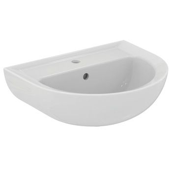 Lavoar ceramic, Ideal Standard Ecco, 65x48x21 cm Lavoar ceramic, Ideal Standard Ecco, 65x48x21 cm