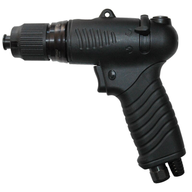 Masina de insurubat PNEUTEC cu moment de strangere reglabil 1-9 Nm, racord 1/4