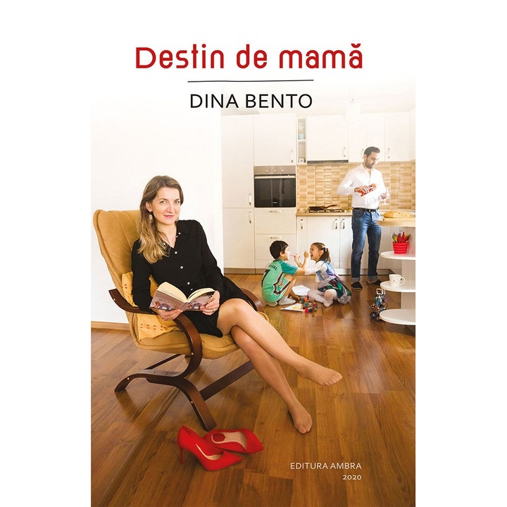 Destin De Mama - Dina Bento