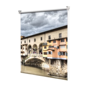 Rolete Art Shade tip Jaluzele cu Rulou si sistem inclus, florenta Italia, Decoratiuni, Latime 55 cm x Inaltime 250 cm Rolete Art Shade tip Jaluzele cu Rulou si sistem inclus, florenta Italia, Decoratiuni, Latime 55 cm x Inaltime 250 cm