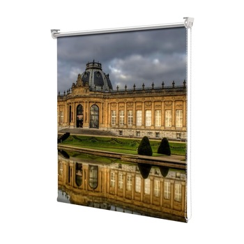 Rolete Art Shade tip Jaluzele cu Rulou si sistem inclus, Belgia, Decoratiuni, Latime 55 cm x Inaltime 250 cm Rolete Art Shade tip Jaluzele cu Rulou si sistem inclus, Belgia, Decoratiuni, Latime 55 cm x Inaltime 250 cm