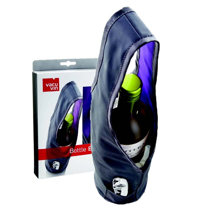 Punga pentru sticla de vin
