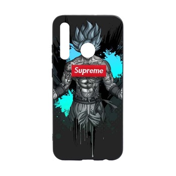 Husa Huawei Honor 20 Lite / P smart Plus 2019, Supreme, Dragon Ball, rezistenta la uzura, anti-alunecare, din silicon Premium, B266 Husa Huawei Honor 20 Lite / P smart Plus 2019, Supreme, Dragon Ball, rezistenta la uzura, anti-alunecare, din silicon Premium, B266