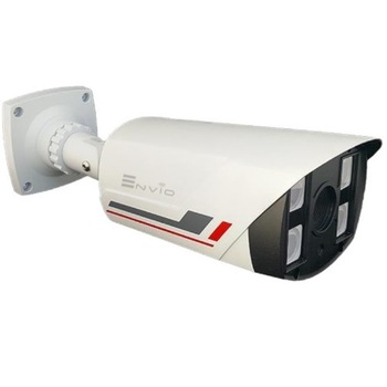 Camera supraveghere video ENVIO 5MP lentila 4mm IR 80M AESS-BFM90H500ST Camera supraveghere video ENVIO 5MP lentila 4mm IR 80M AESS-BFM90H500ST
