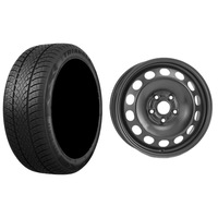 roata completa vw golf 5 skoda octavia 2 seat leon janta otel alcar 9915 65x16  anvelopa iarna triangle tw401 20555r16 94vxl imagen 25_0_
0