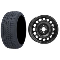 roata completa opel crosslandx citroen c3 aircross janta otel alcar 9432 65x16  anvelopa iarna westlake z507 20560r16 92h imagen 33_0_
0