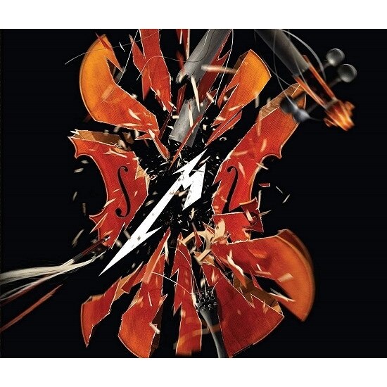 Metallica - S & M2 (SPR) (2CD)