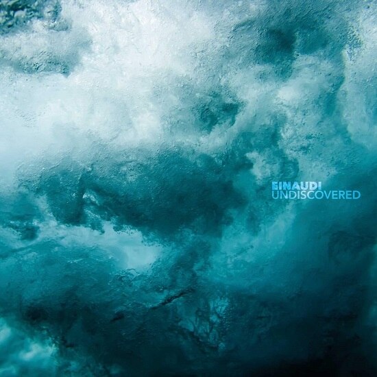 Ludovico Einaudi - Undiscovered (CD)