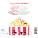 Peter Gabriel - Rated PG - CD