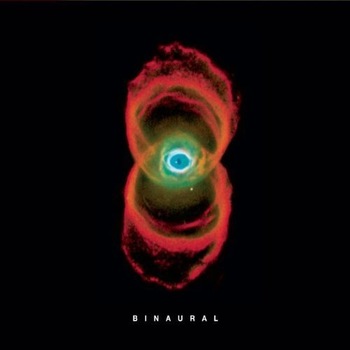 Pearl Jam - Binaural - CD Pearl Jam - Binaural - CD