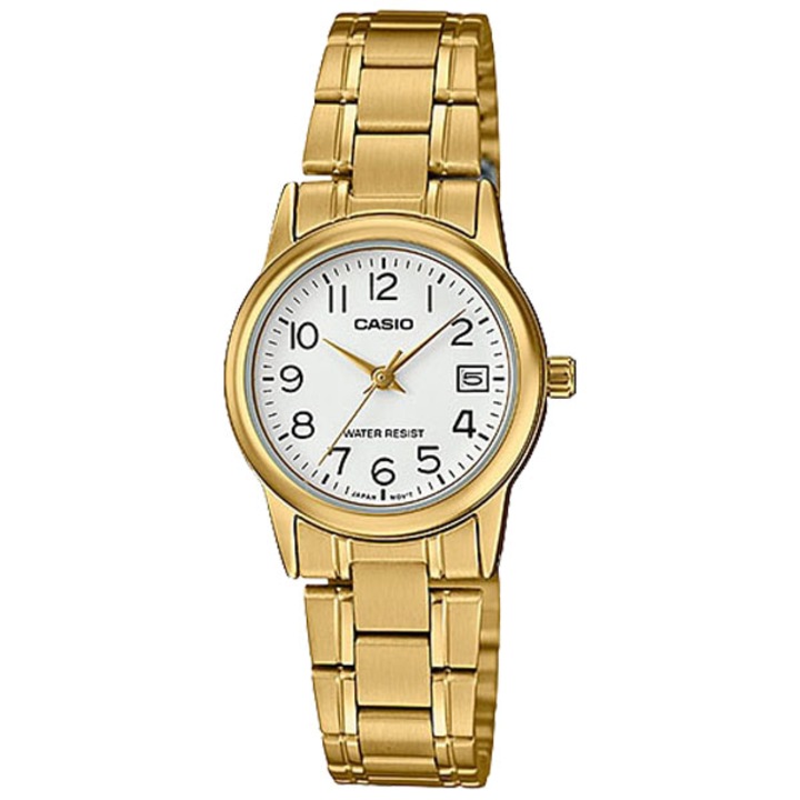 Casio LTP-V002G-7B2 női karóra