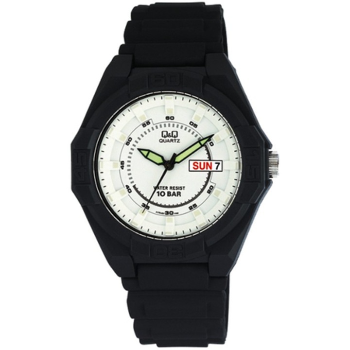 Q&Q A178J001Y férfi karóra