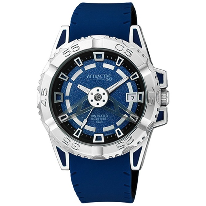 Q&Q DA52J302Y férfi karóra