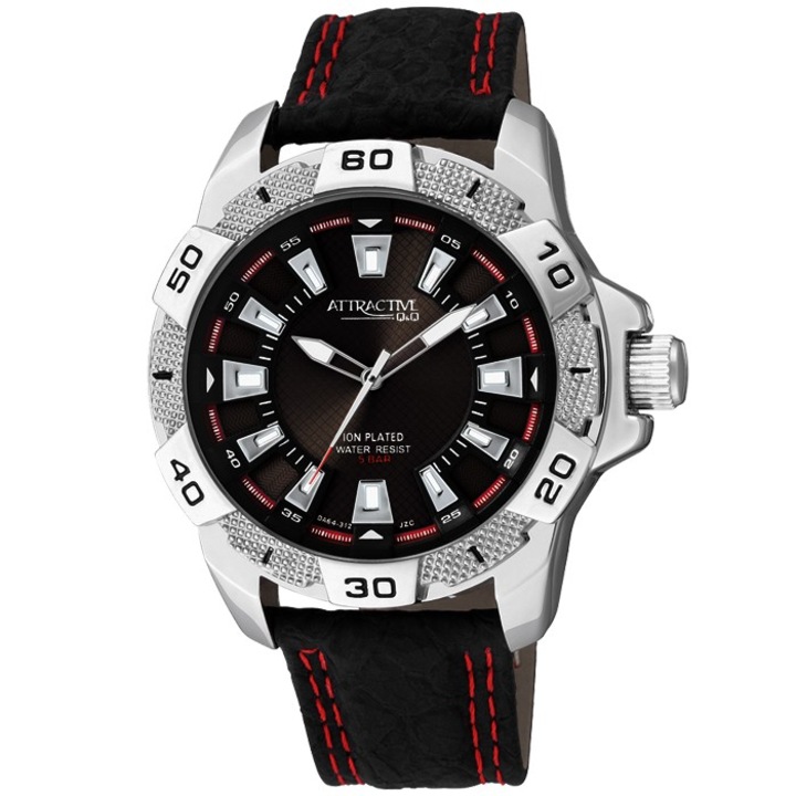 Q&Q DA64J302Y férfi karóra