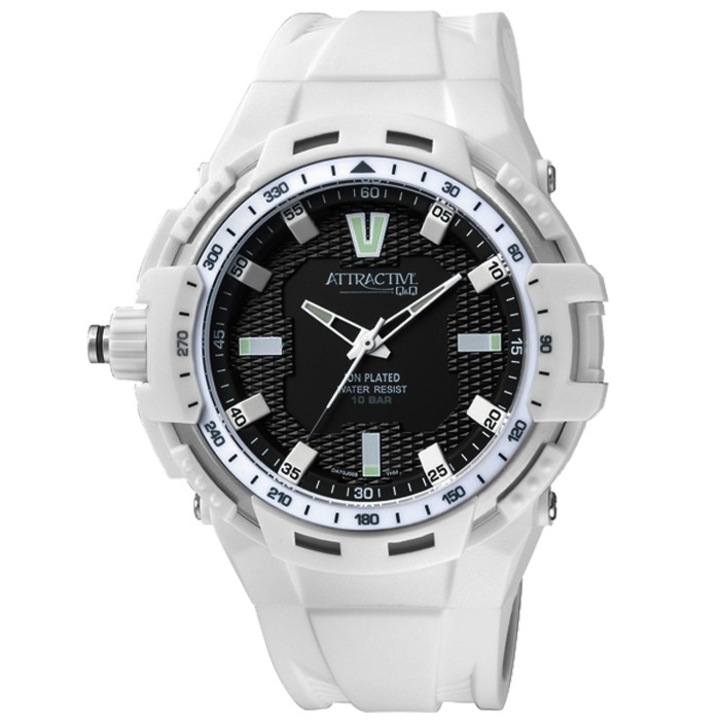 Мъжки часовник Q&Q DA70J005Y