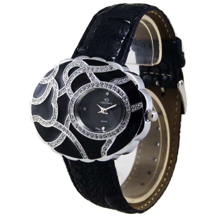 Дамски часовник KONTAKT K7667-2