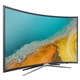 Телевизор LED Smart Samsung, Извит, 40"(101 cм), 40K6372, Full HD