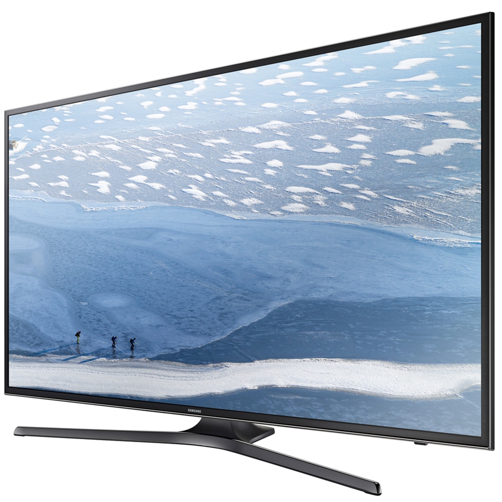 Outdated Understanding Humidity Televizor LED Smart Samsung, 125 cm, 50KU6092, 4K Ultra HD, Clasa A -  eMAG.ro